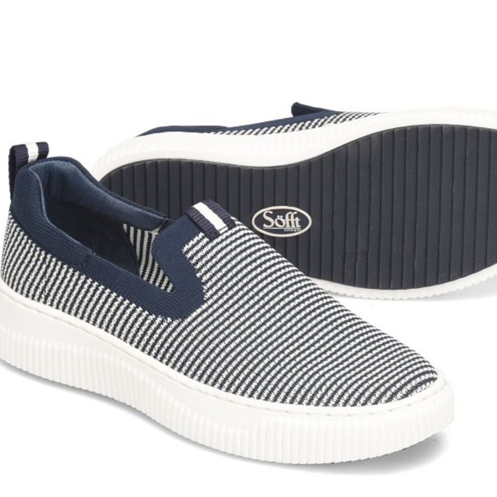 Sofft slip-on shoes